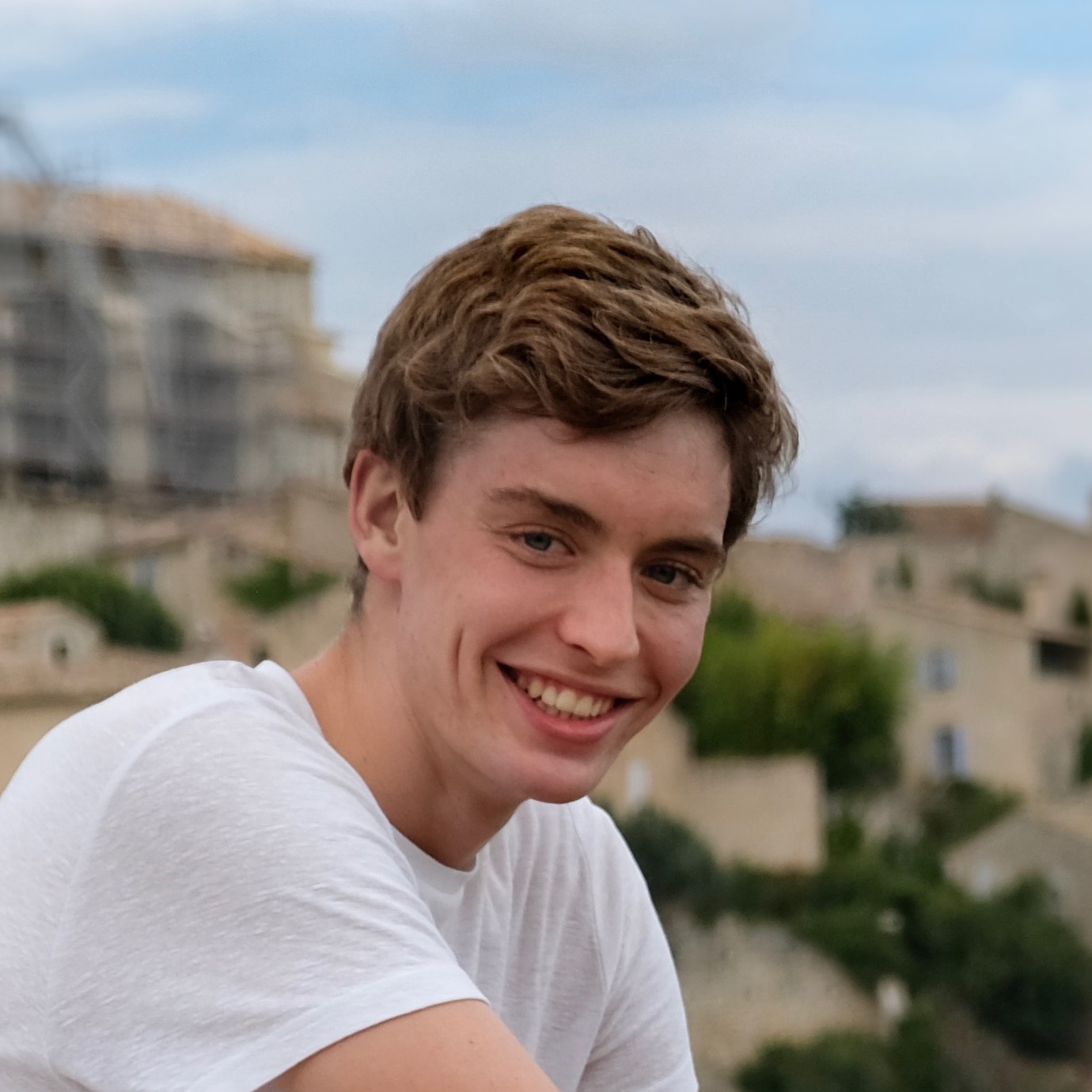 Lukáš Málek